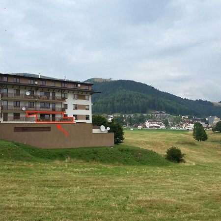 Ferienwohnung Panorama Donovaly 22-C Exterior foto