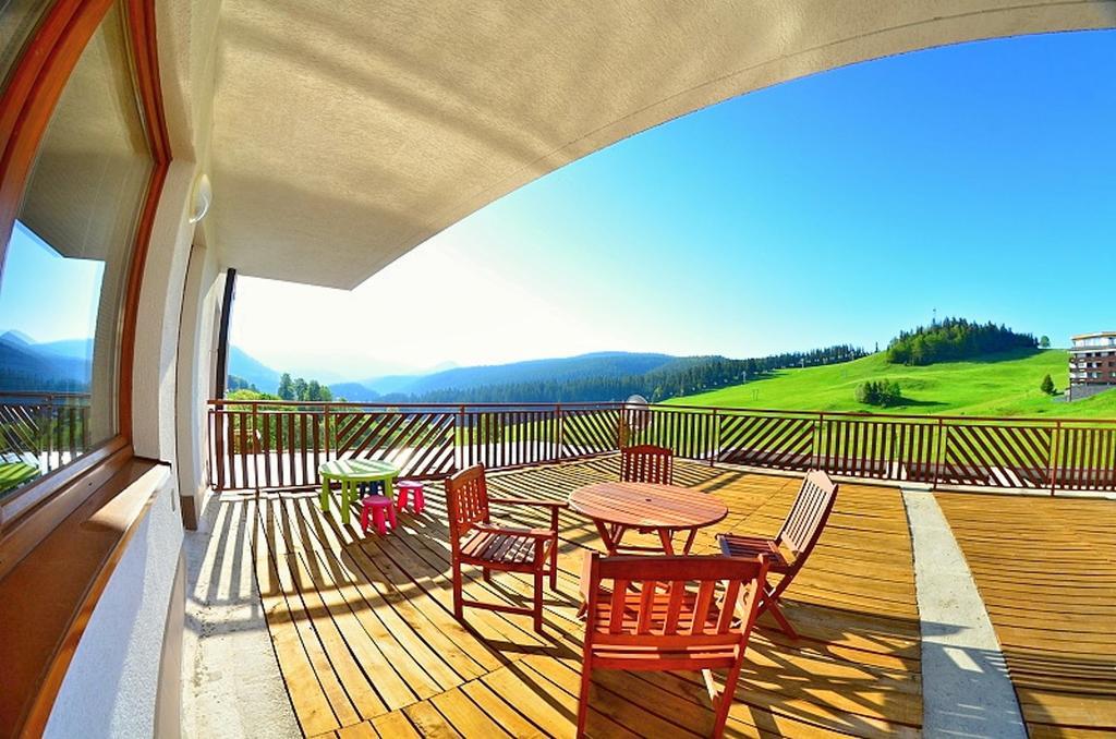 Ferienwohnung Panorama Donovaly 22-C Zimmer foto