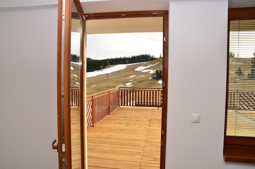 Ferienwohnung Panorama Donovaly 22-C Zimmer foto