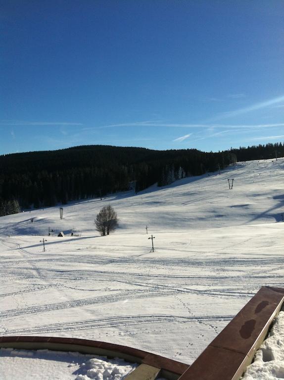 Ferienwohnung Panorama Donovaly 22-C Zimmer foto