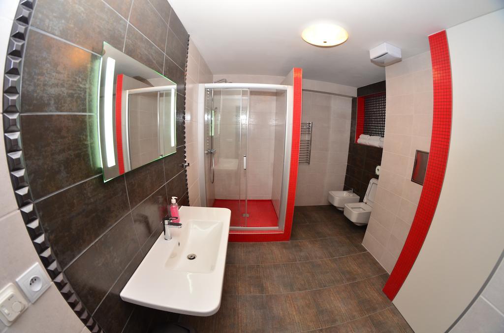 Ferienwohnung Panorama Donovaly 22-C Zimmer foto