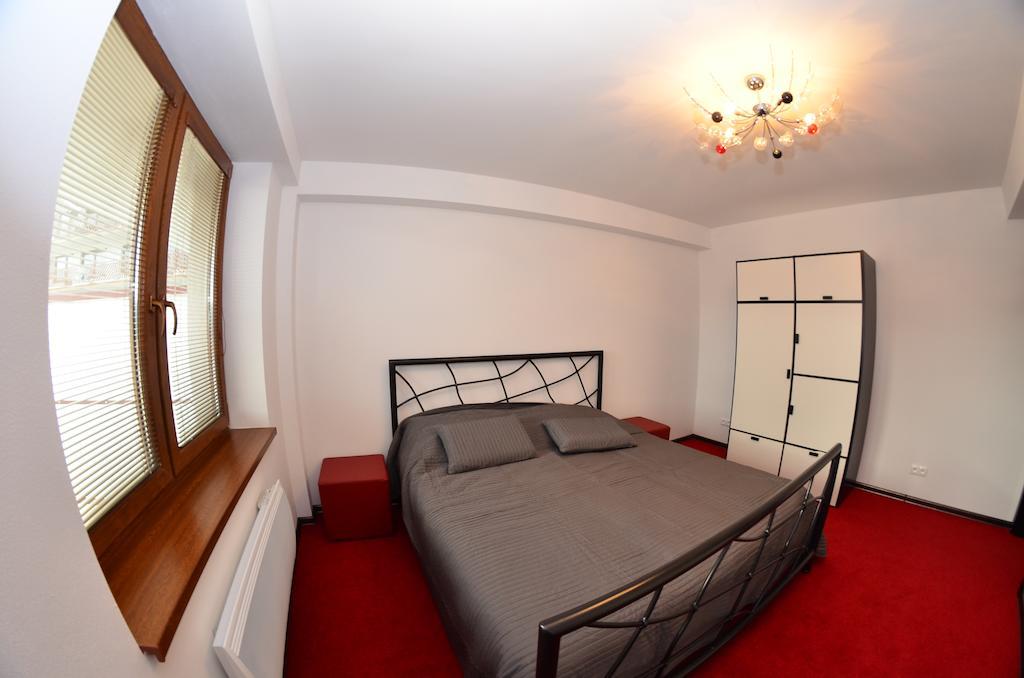 Ferienwohnung Panorama Donovaly 22-C Zimmer foto